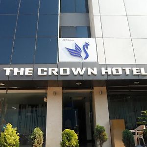 The Crown Hotel